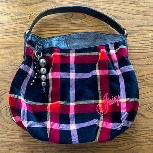 Juicy Couture Shoulder Bag